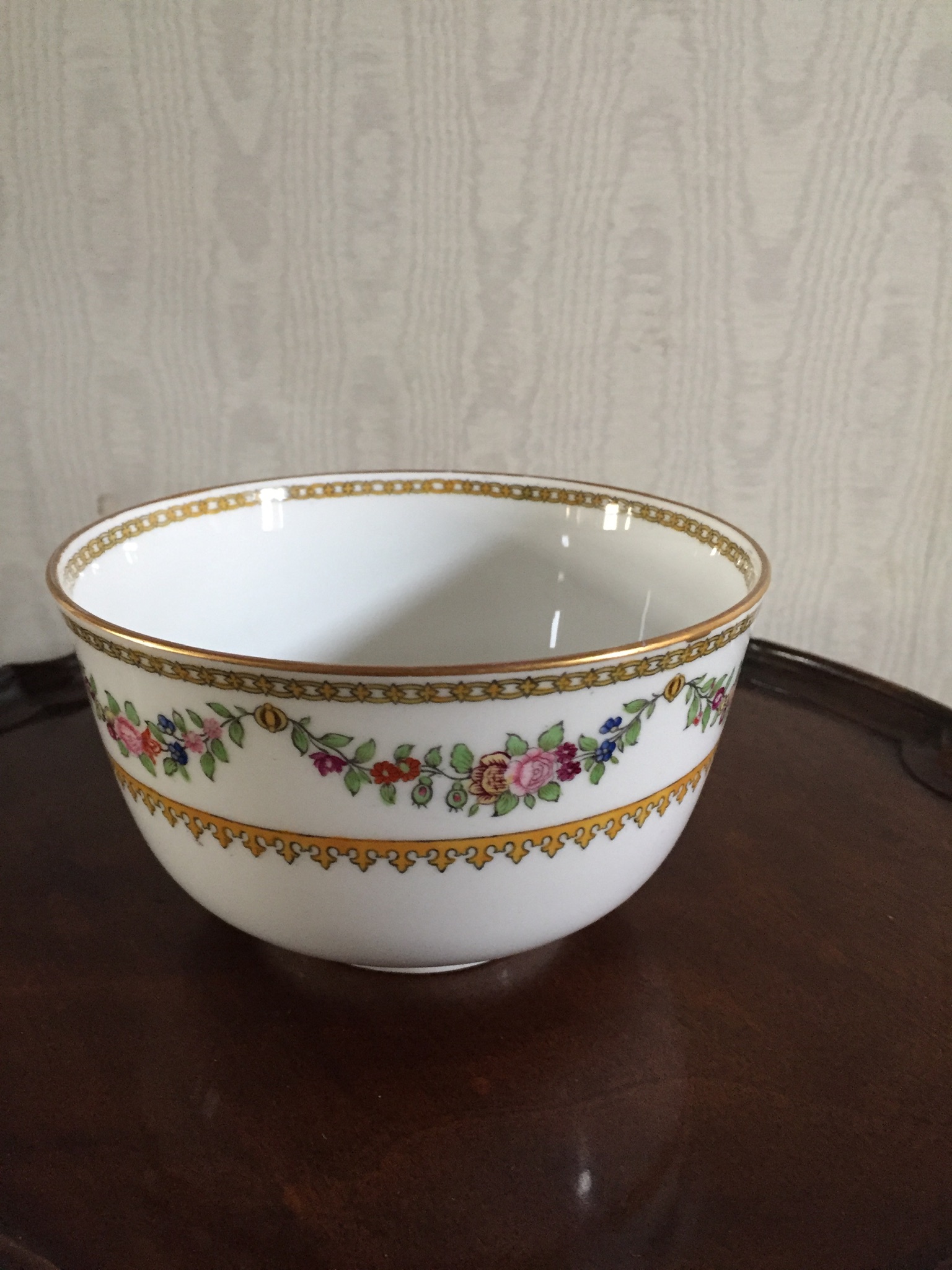 Rare Edwardian Spode Copeland Tea Set