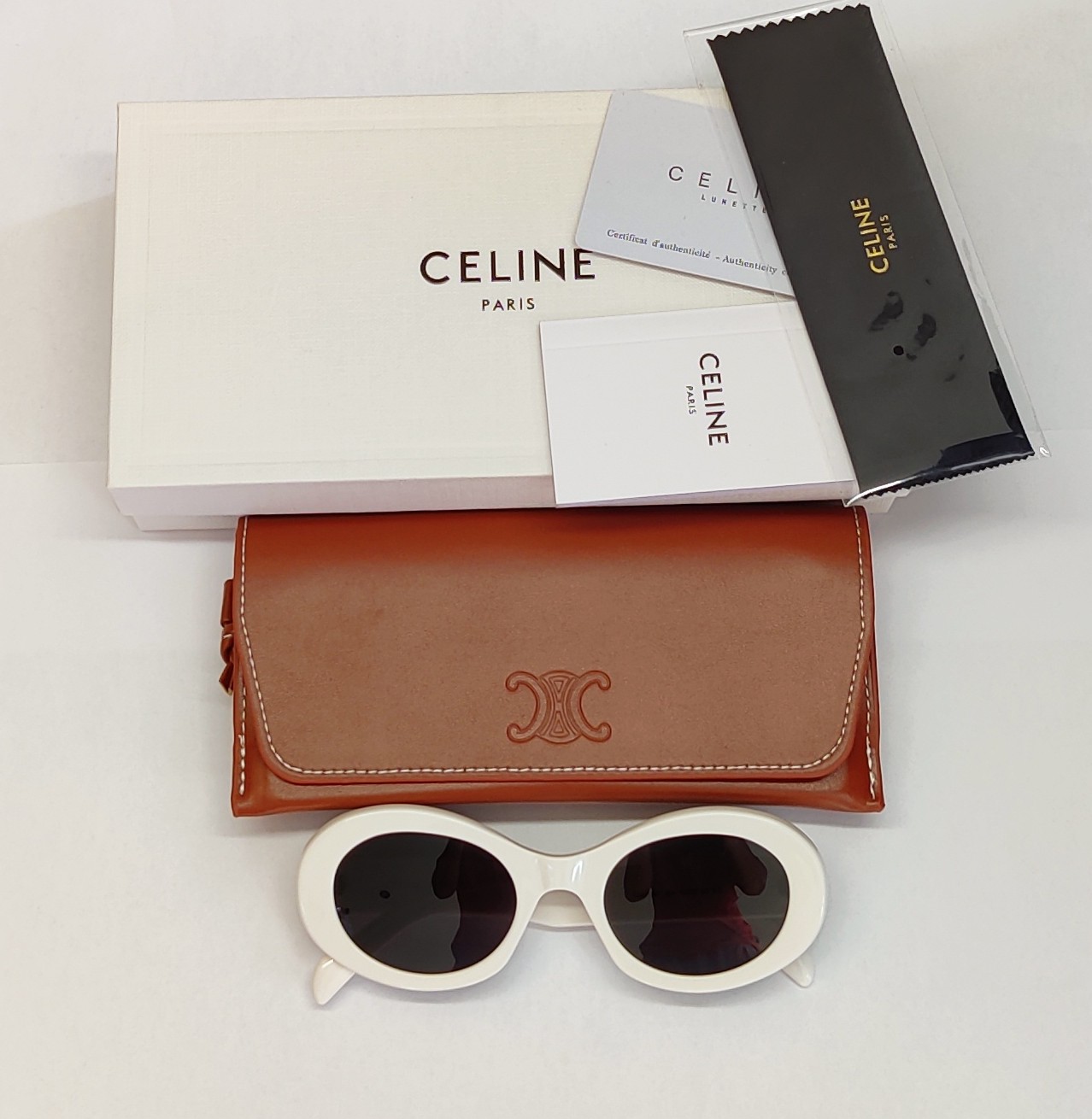 Celine CL40194U 25A Sunglasses