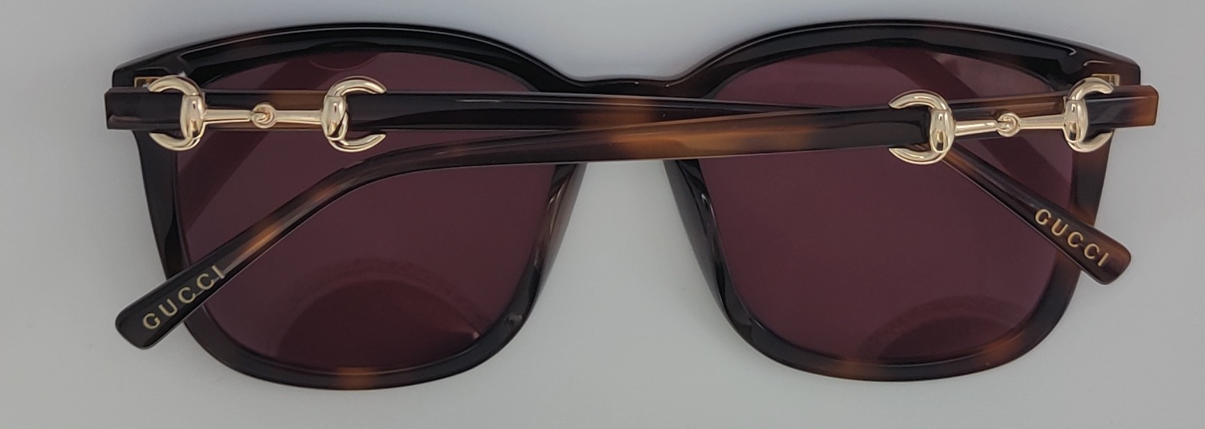 Gucci GG2057SK 002  Women Sunglasses