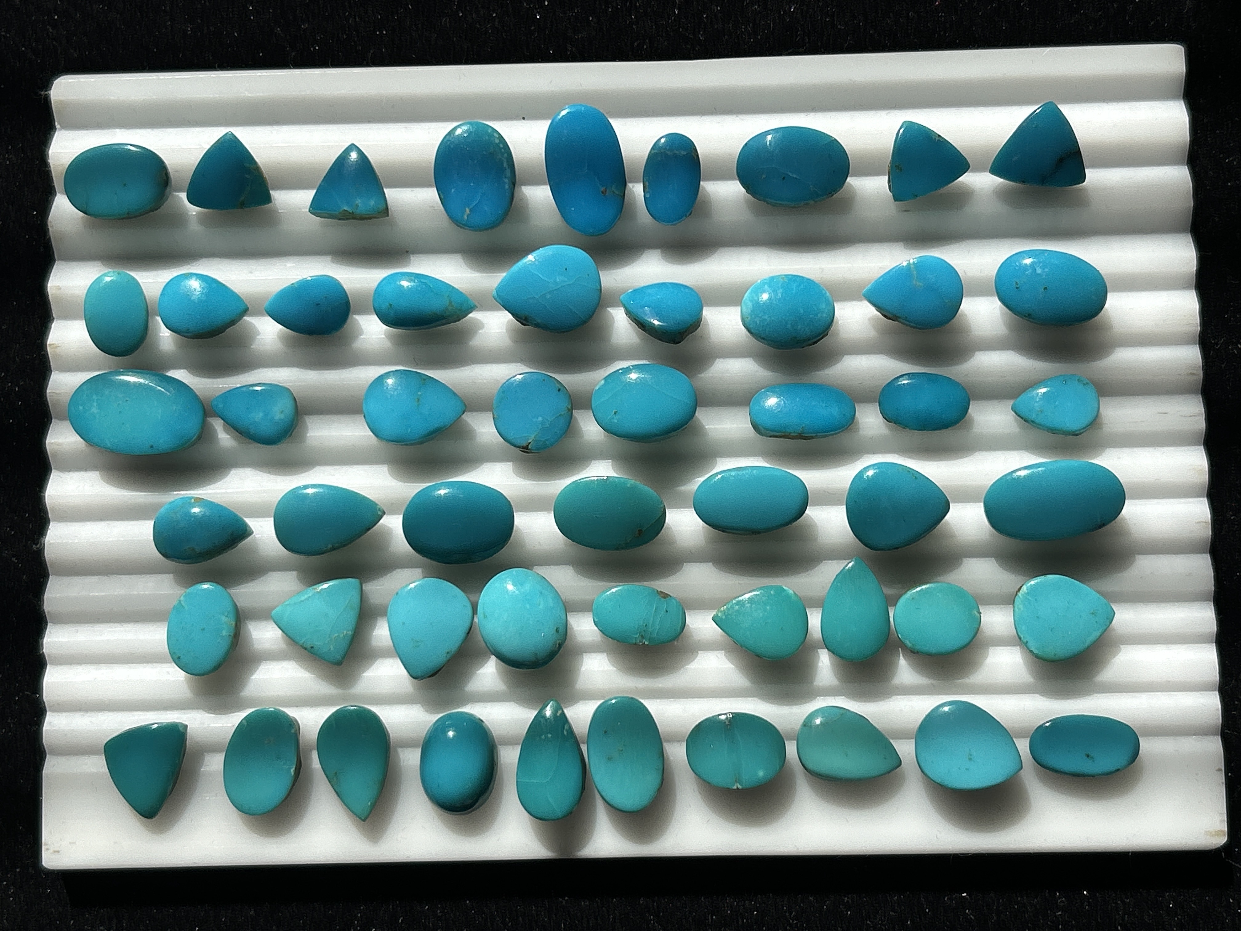 264.20ct Natural Turquoise