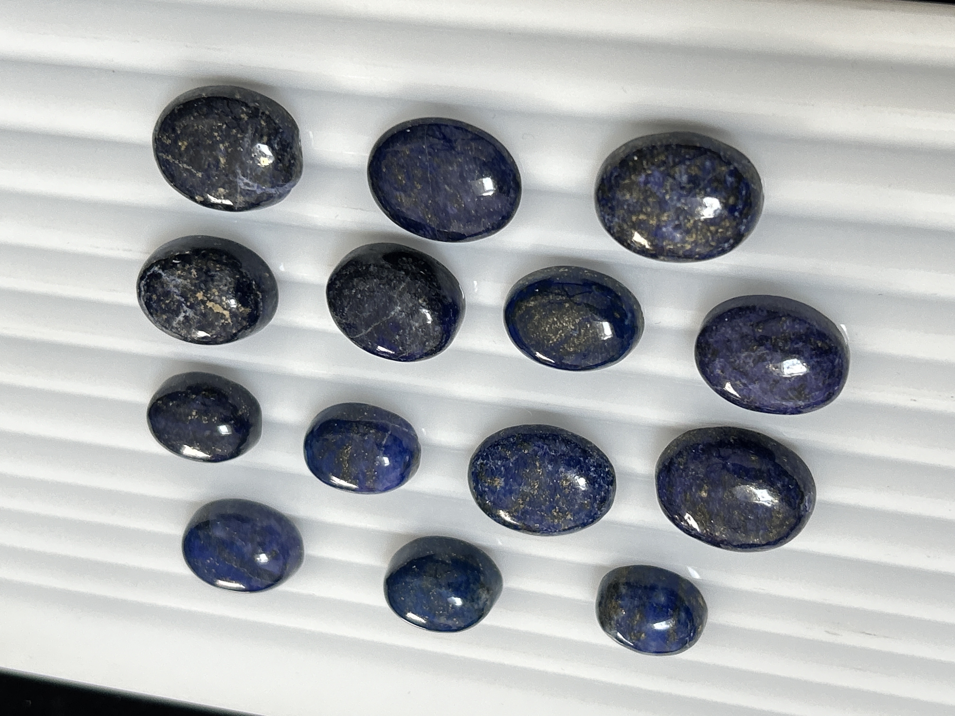 210.40ct Natural Lapis Lazuli