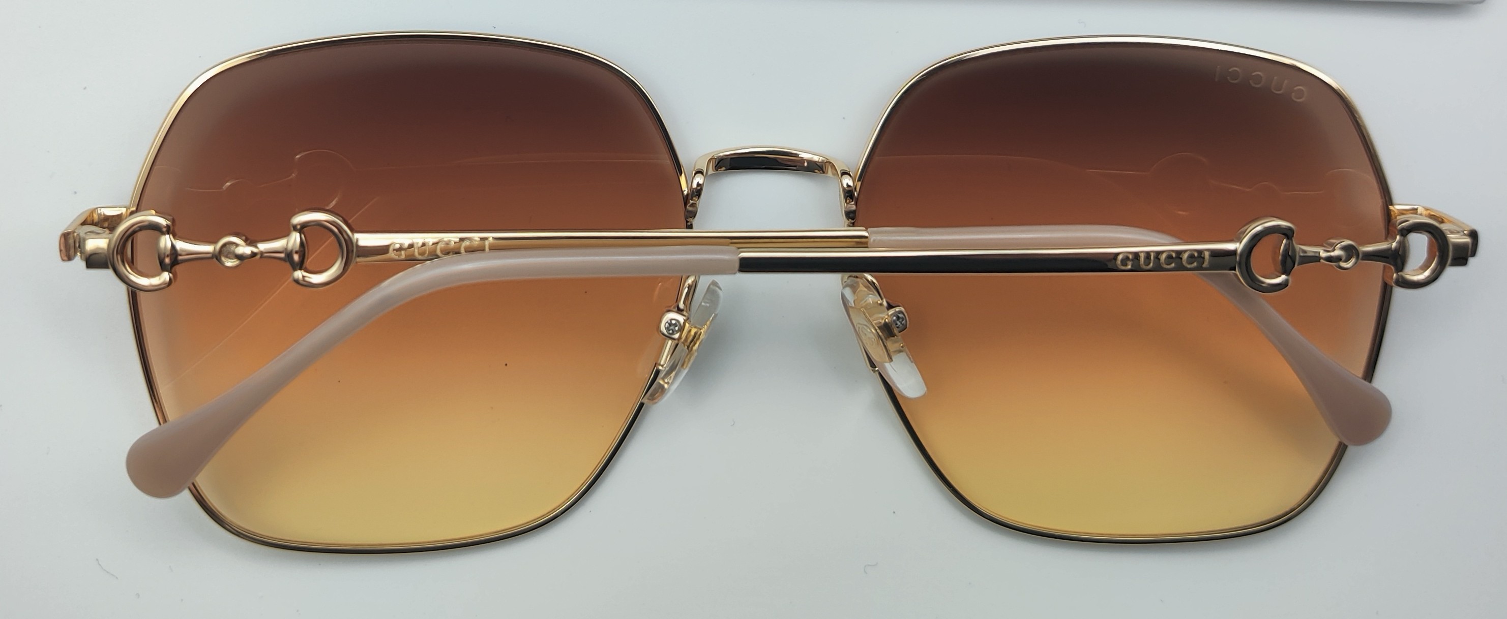 Gucci GG0882SA 005 Women Sunglasses