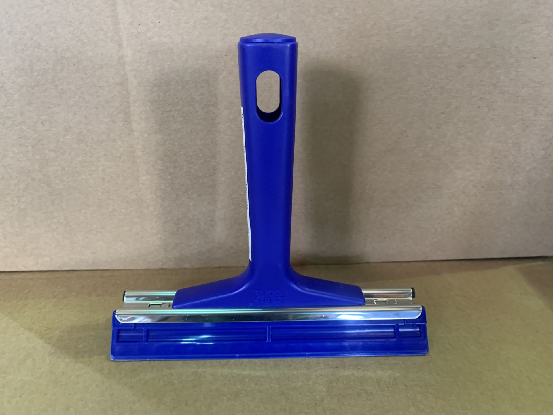 Ice Scraper/Squeegee