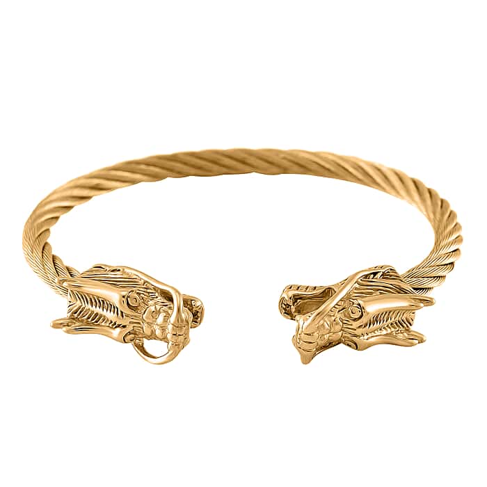 NEW! Dragon Banlge