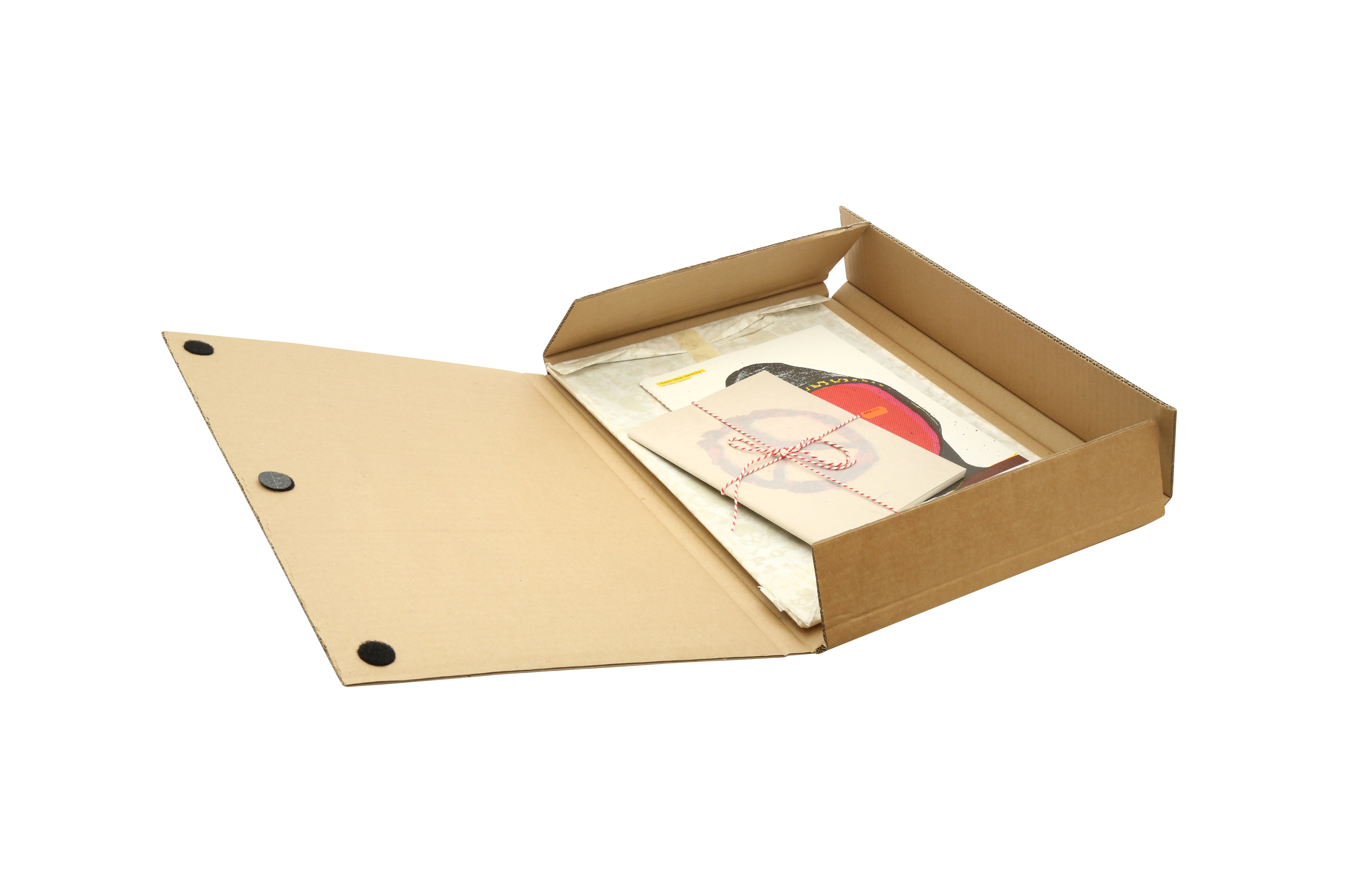 Paul Insect (B.1971)‘Unclear Residents’Pow 2010 Complete Bound Portfolio of Screen-Prints LikeBanksy