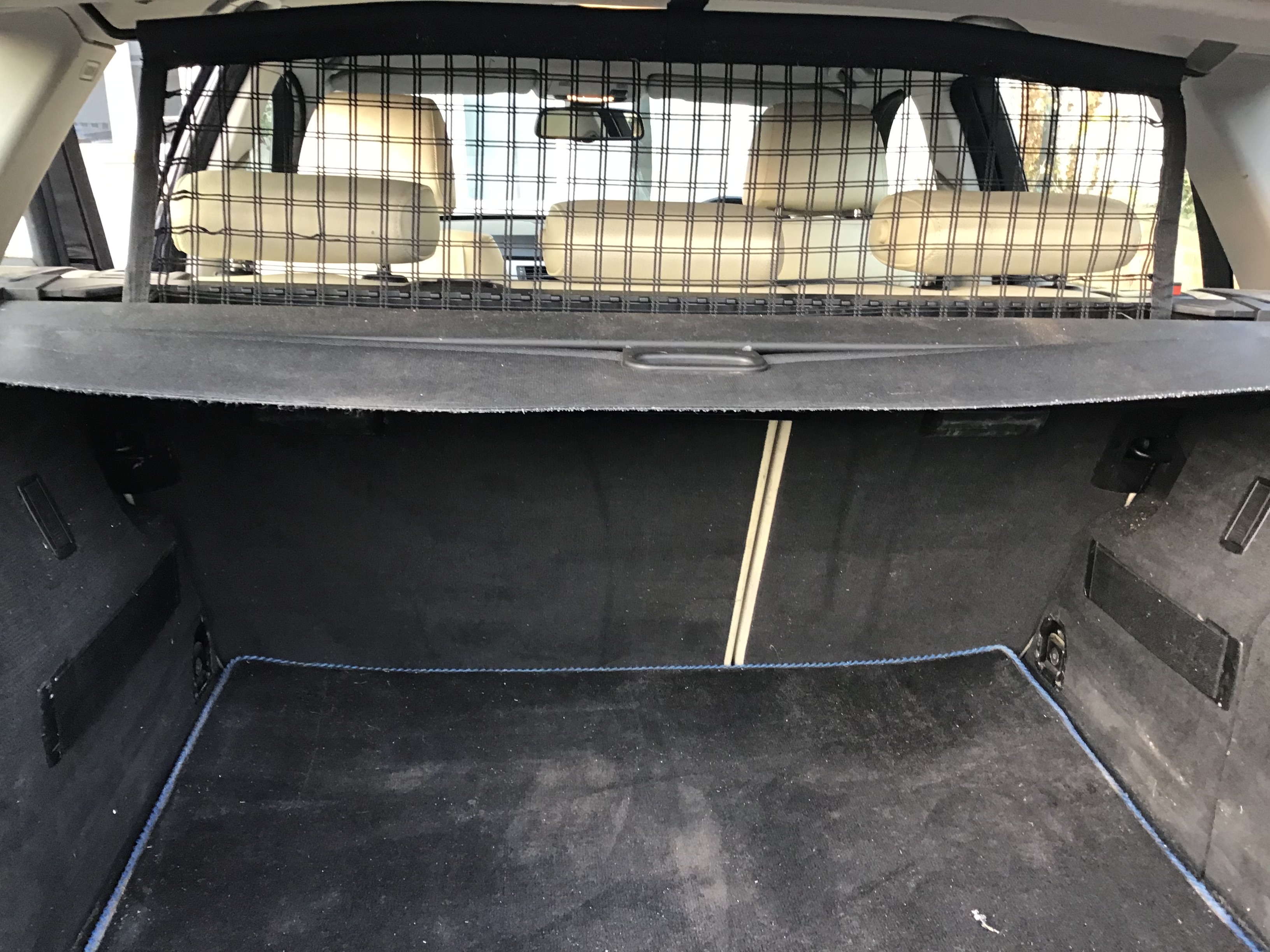 BMW 320 D SE Touring -  No Reserve