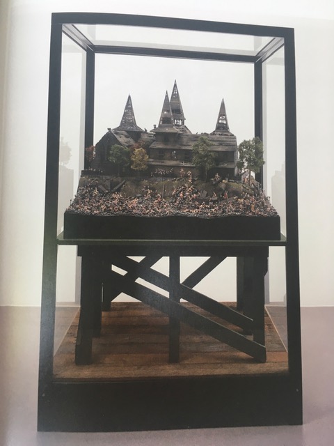 Jake and Dino Chapm (b 1962-66)’Bad Art For Bad People’, 1st Ed, Out of Print, Hardcover, 2006