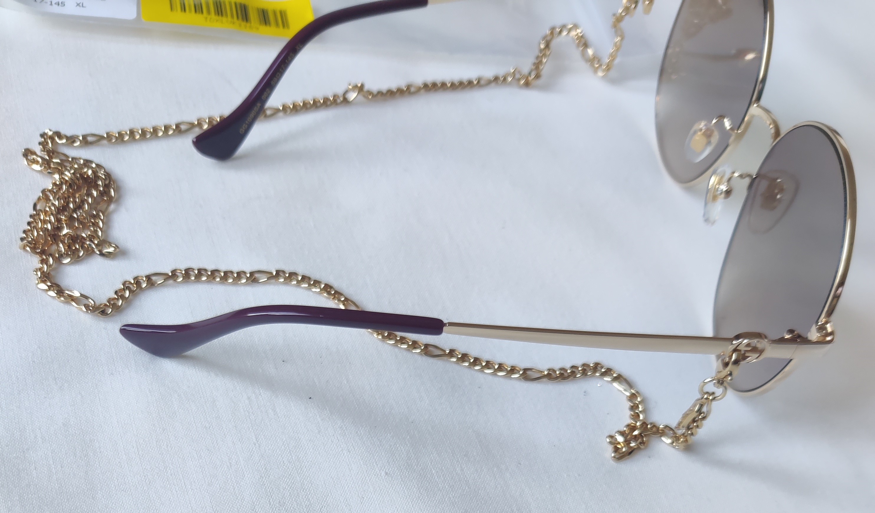 Gucci GG1090SA  002  Women Sunglasses