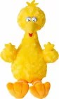 Kaws World Famous Artist Small Sculpture "Big Bird" BNIB