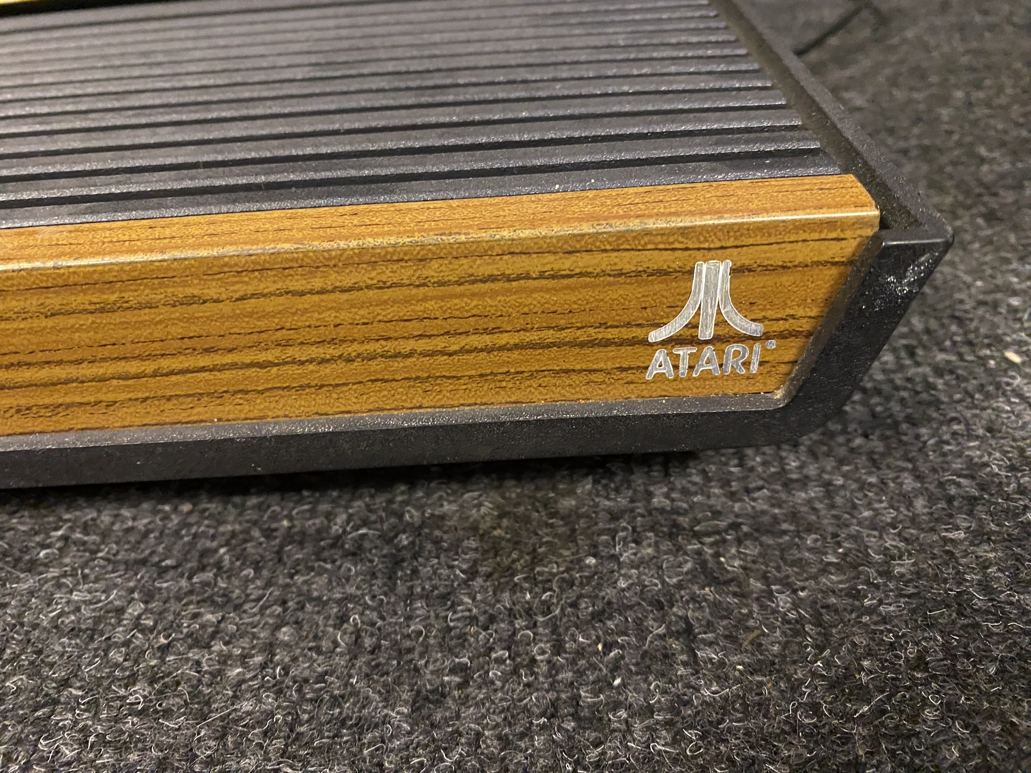 Atari Play Console