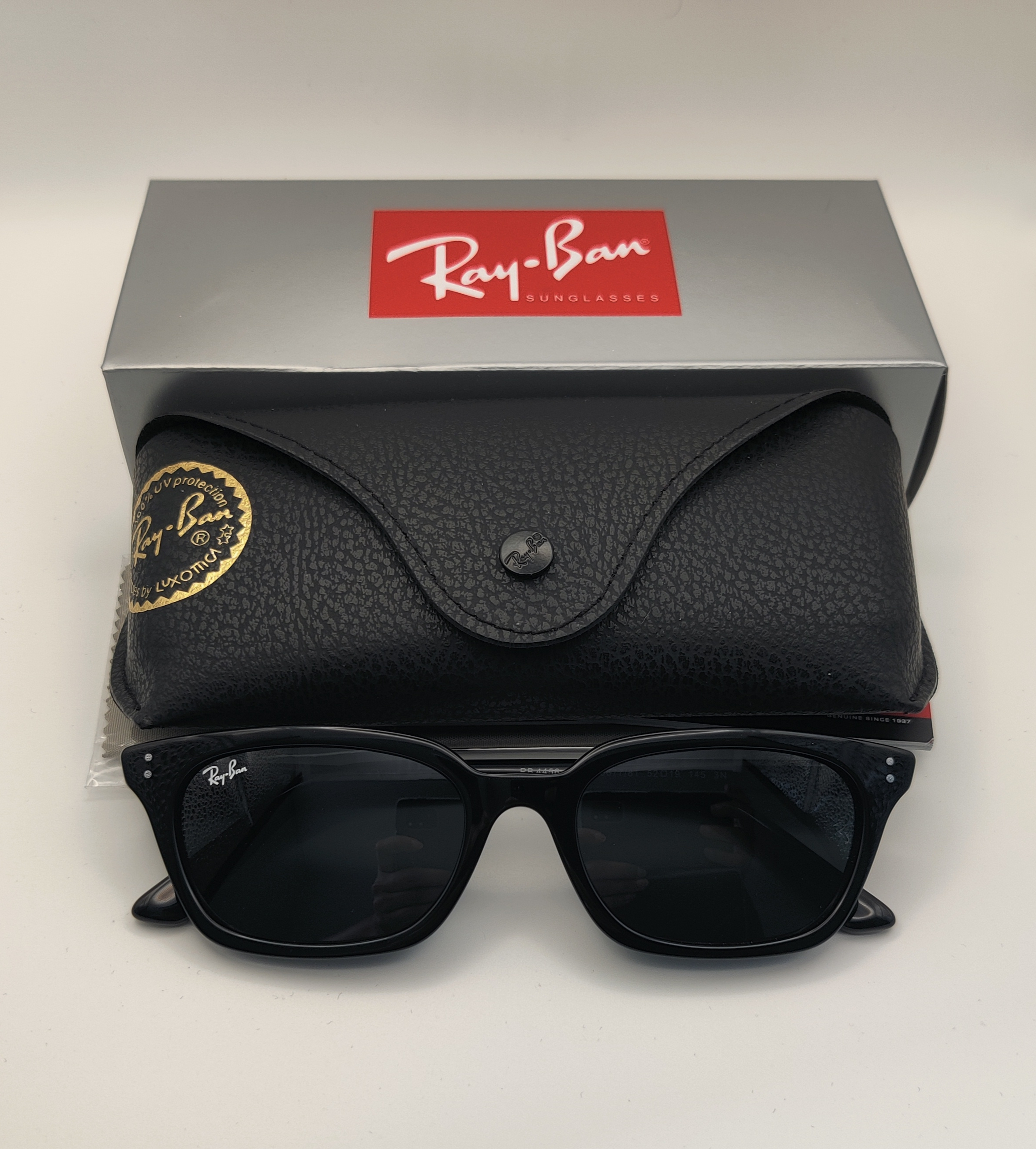 Ray Ban Sunglasses ORB4456 6677/81 *3N