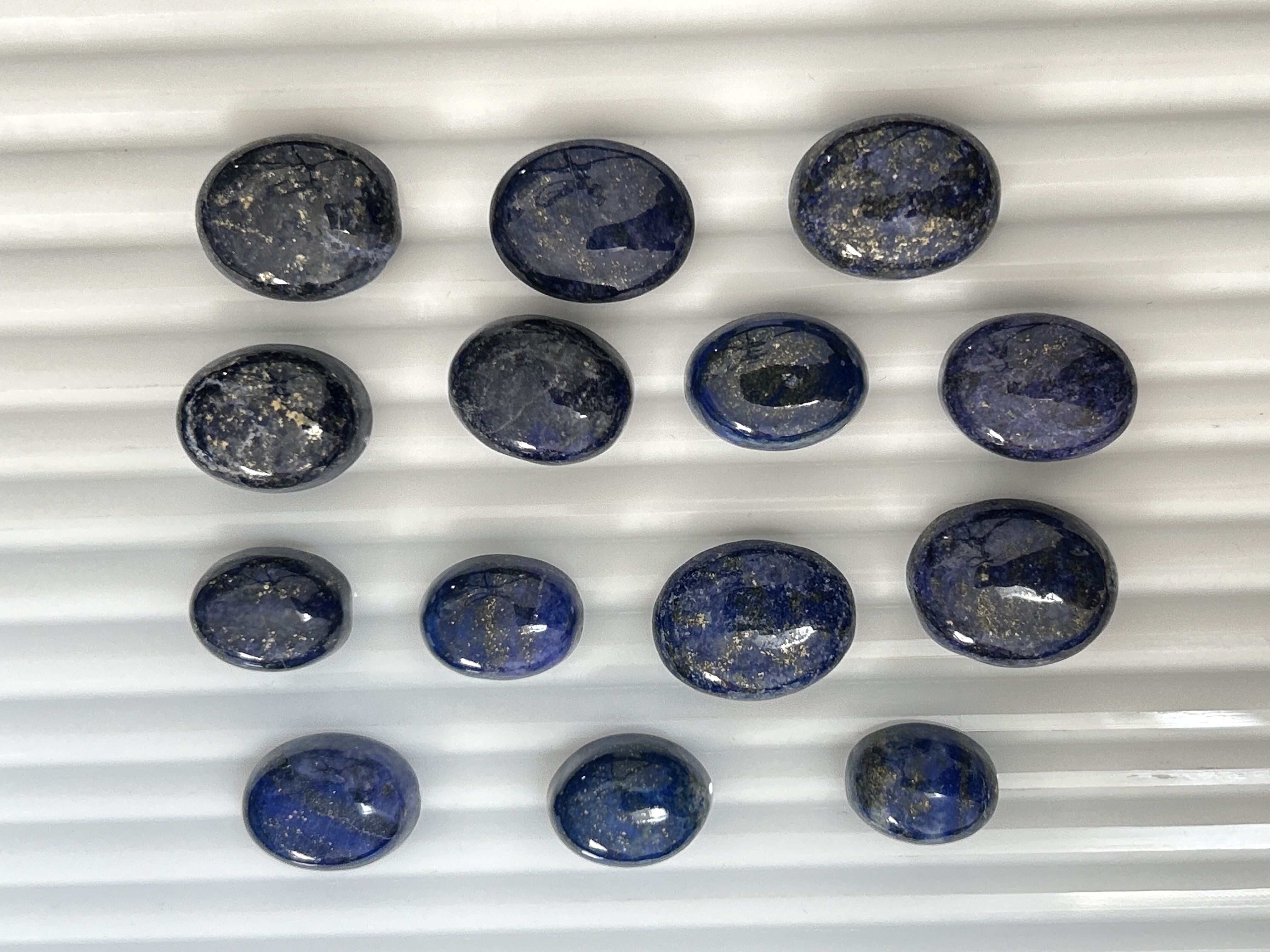 210.40ct Natural Lapis Lazuli