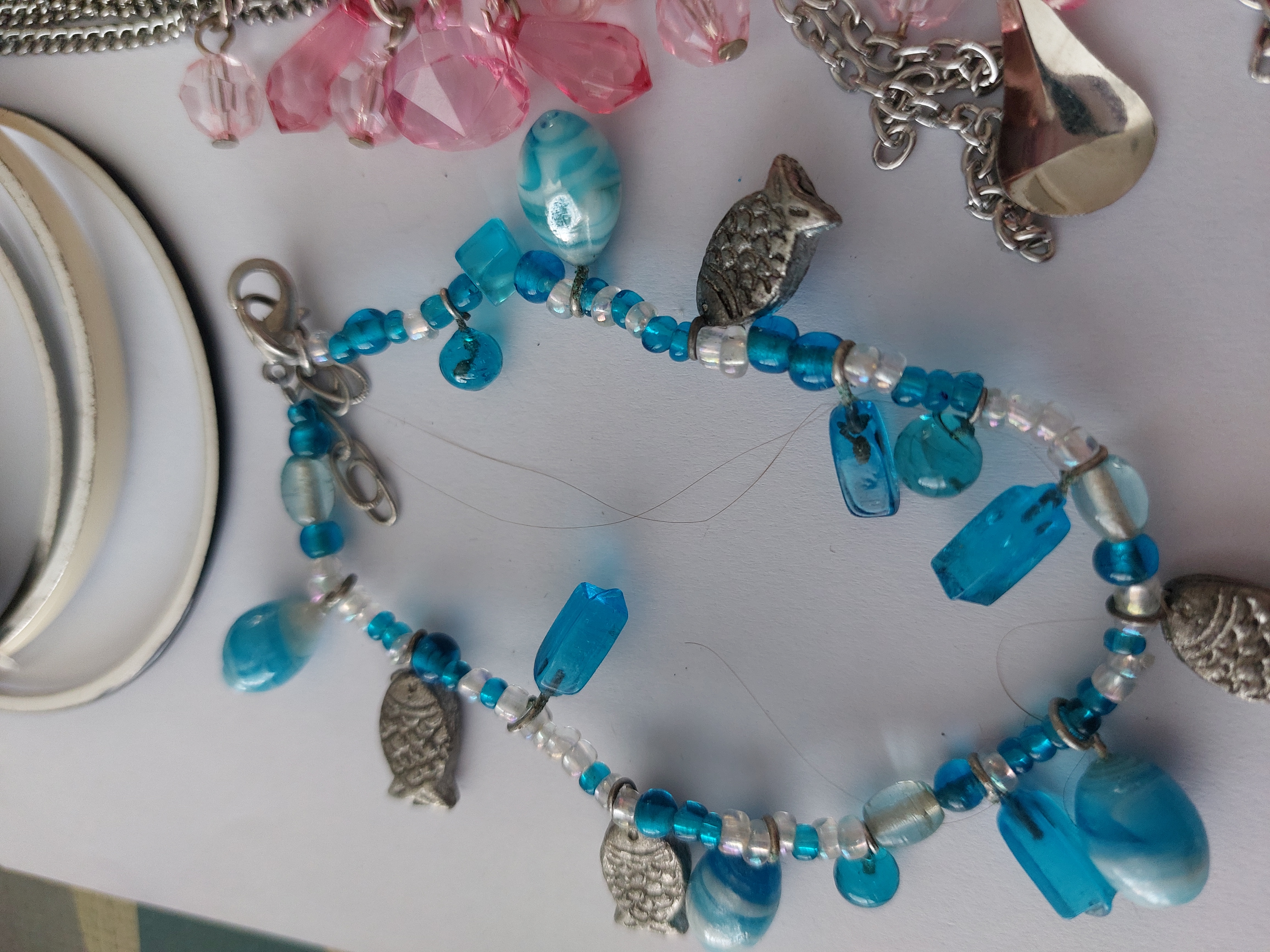 Selection of Costume Jewellery