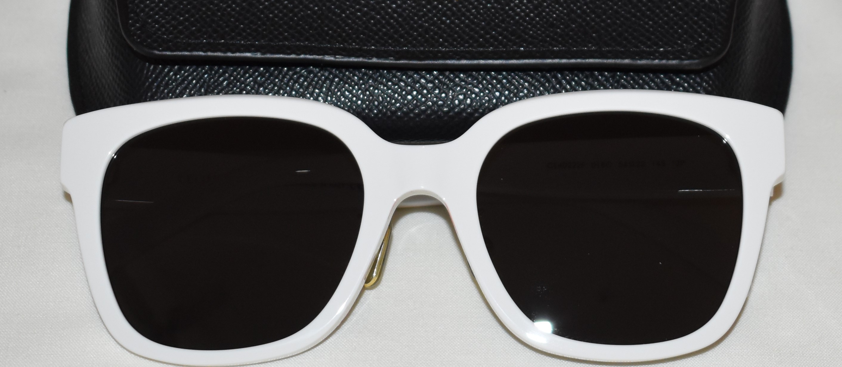 Celine CL40222F 01BC Sunglasses