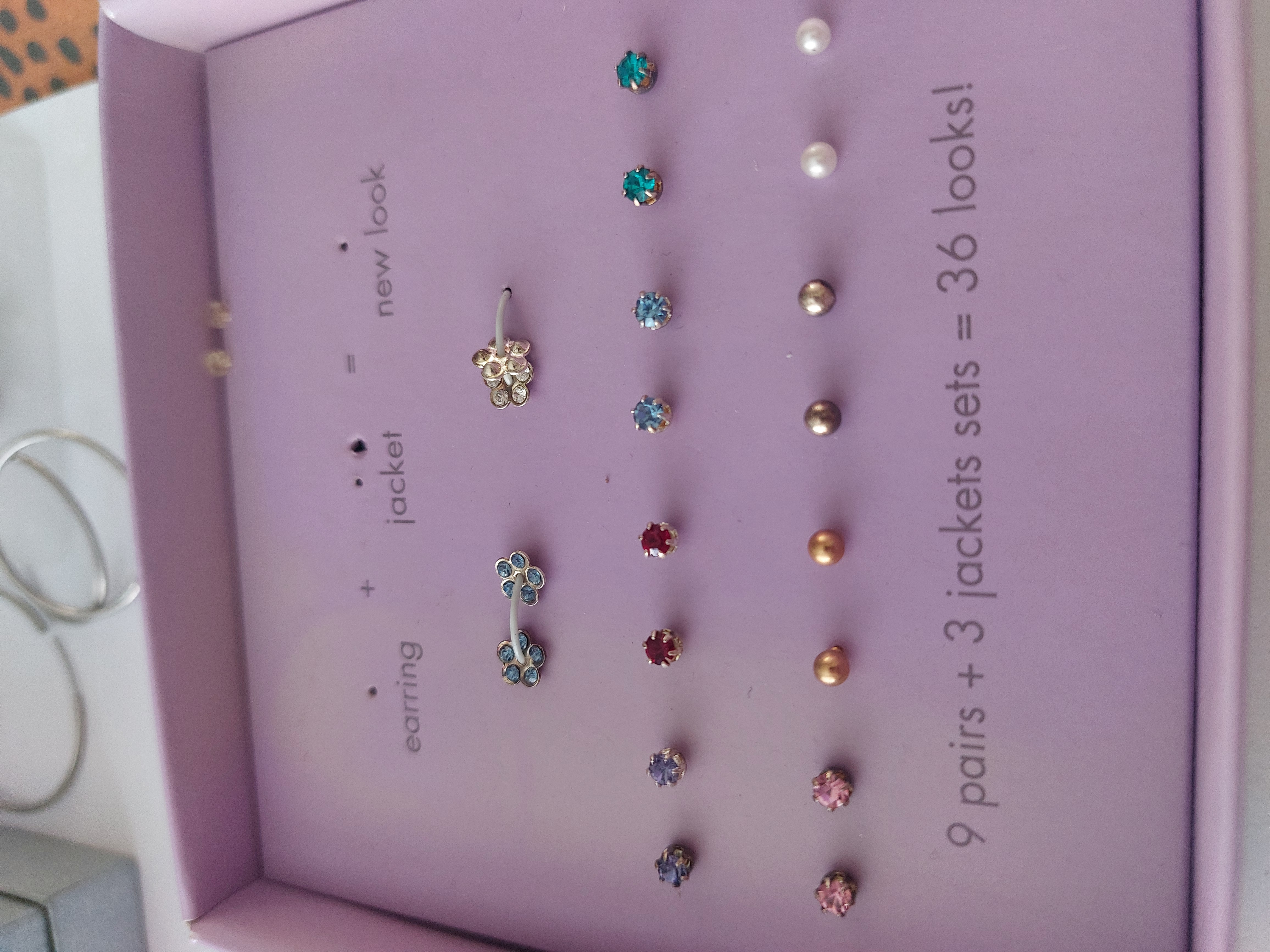Selection of Costume Jewellery