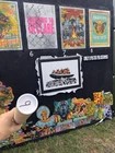 Banksy (b1974) Glastonbury Sold Out 'No 9 Screen Print – Migrant Boat’ With Provenance 2025