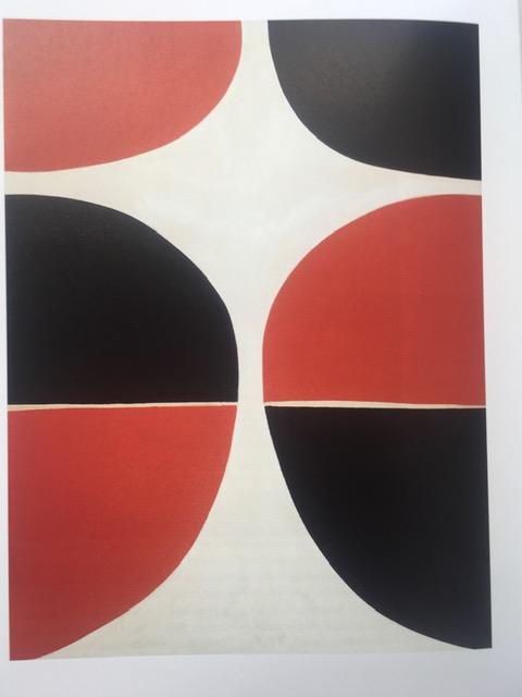 Sir Terry Frost (b1915-2003)‘Terry Frost’ 112 Pages 50 Colour, 10 B+W Plates By Chris Stephens, 2021