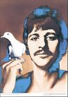 Beatle 'George' By Richard Avedon. 1967