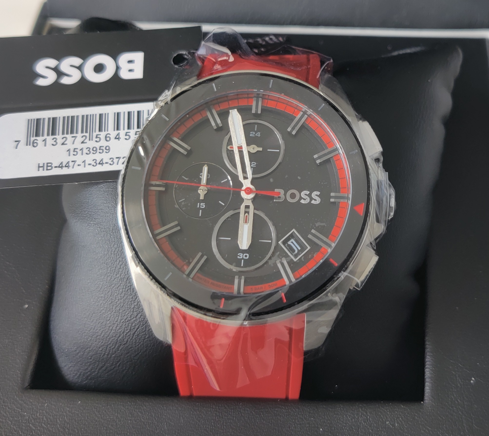 Hugo Boss HB1513959 Men's Watch