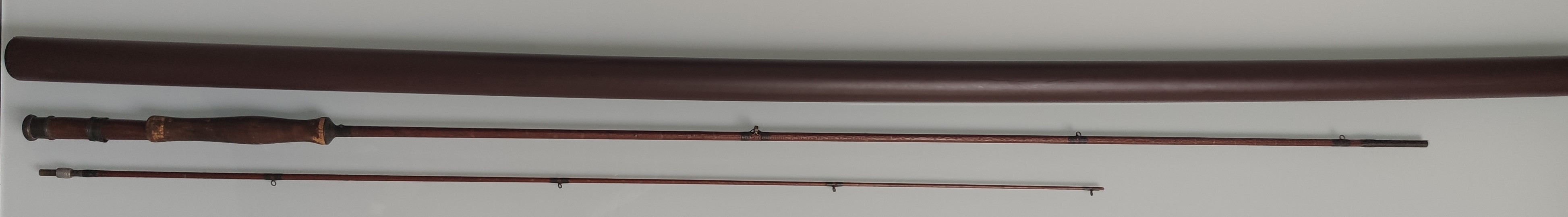 Farlow and Co Vintage Fishing Rod